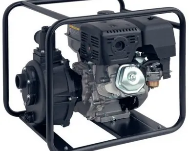 фото Высоконапорная мотопомпа AIRMEC MSHP 50