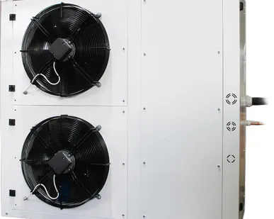 фото ККБ Intercold ККБ3-ZF34