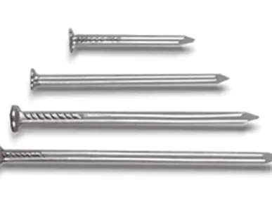 фото Гвоздь РМЗ 3х25