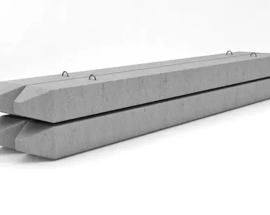 фото Свая забивная с100.30-13