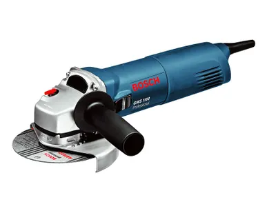 фото Угловая шлифмашина BOSCH GWS 11-125