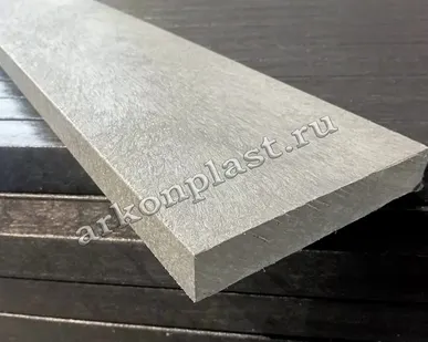 фото Пластиковая доска для стен 25х140х2400 светлая