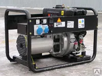 фото Дизельная электростанция Energo ED 10/400 H