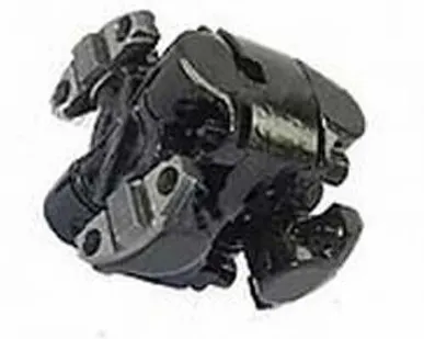 фото Вал карданный Daewoo/Doosan A271042