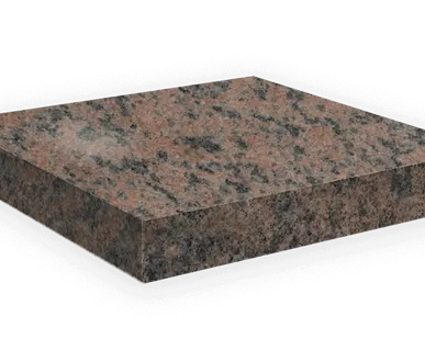 фото Плита, Месторождение: Летнереченское, Обработка: Бучардирование