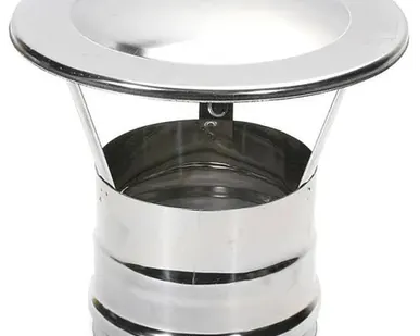 фото Зонт-Д 120 (430/0,5мм) нержавейка Феррум