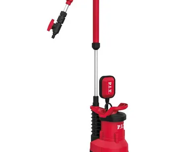 фото Насос дренажный P.I.T. PSW 400-C