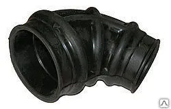 Фото №0 Патрубок воздушного фильтра (к турбокомпрессору) 3030770 Cummins