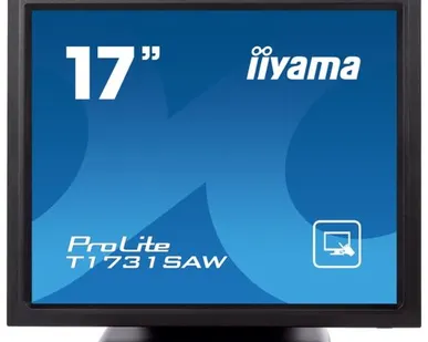 фото Монитор Iiyama ProLite T1731SAW-5