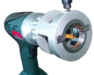 фото Торцеватели Lefon