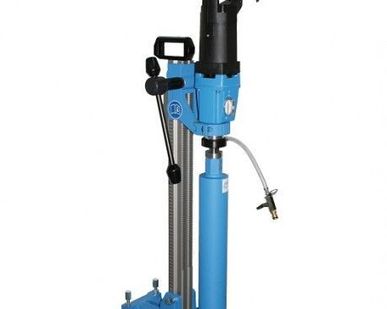 фото Сверлильная установка KERN KDS-130 Budget