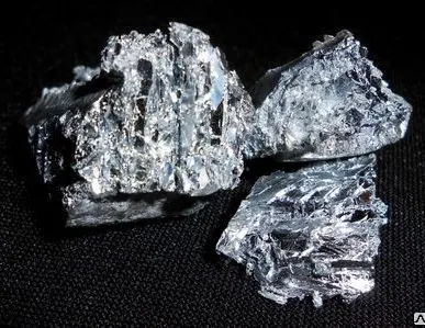 фото Цинк ЦОА кг