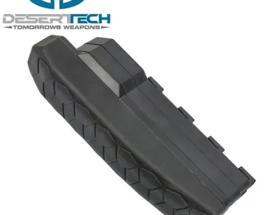 фото Накладка на приклад (тыльник) DT SRS