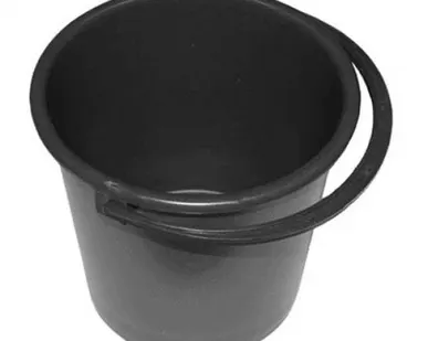 фото Ведро пластмассовое 13 л