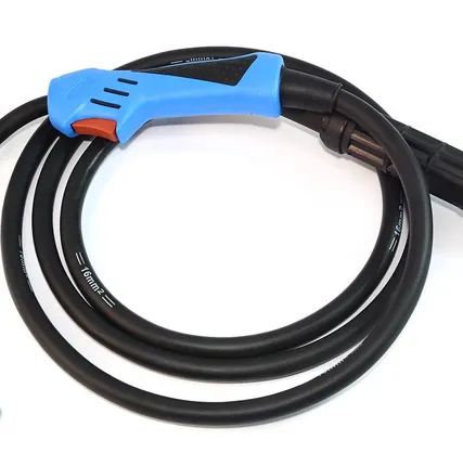 Фото №0 Горелка MIG 15АК, 3м