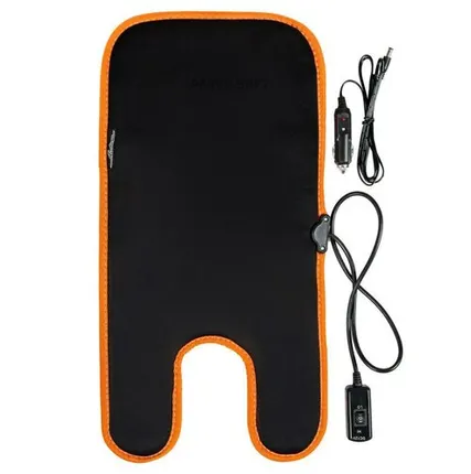 Фото №0 AIRLINE AHC-SF-06 Накидка с подогревом на детское автокресло