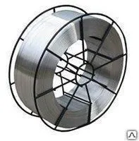 фото Проволока алюминиевая сварочная 1.6 мм MIG ER-4043 (AlSi5; Св-АК5)