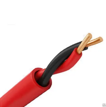 Фото №0 Кабель КПСВВ 1х2х1.5 м.п.