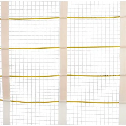Фото №0 Нагревательный мат, Energy, Mat 165 Вт/м2 130 Вт, 0.8 м2, 160х50 см, длина кабеля 1.6 м