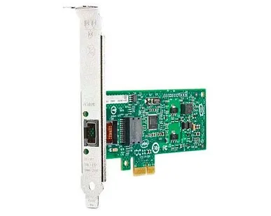 фото Сетевая карта HP FH969AA