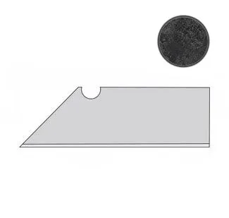 фото Atlas Concorde AIX Aix Fumée Battiscopa Sag.Dx. (A0SM) Керамогранит