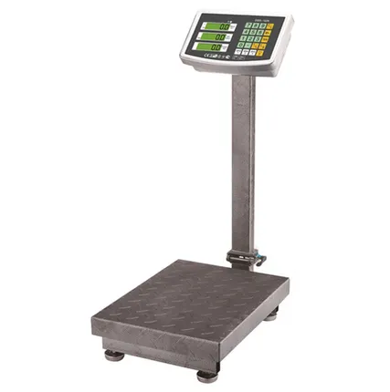 Фото №0 Весы платформенные Romitech