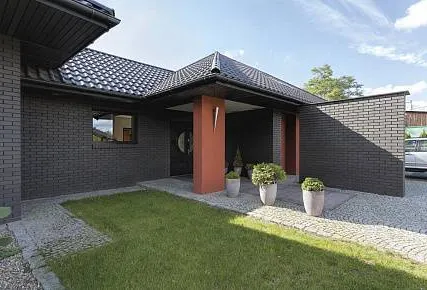 Фото №1 Кирпич клинкерный пустотелый Lode Saturn, 250*85*65 мм