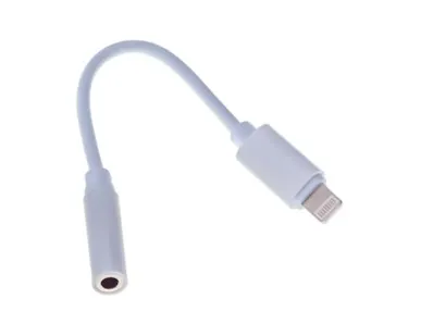 фото Переходник Buro mini jack 3.5