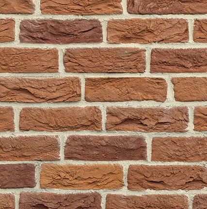 Фото №0 Кирпич облицовочный Донские зори Благодать, 215*102*65 мм