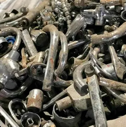 Фото №0 Цинк (сантехника)