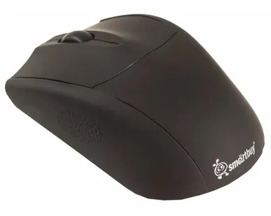 фото Мышь SmartBuy SBM-325AG-K Black