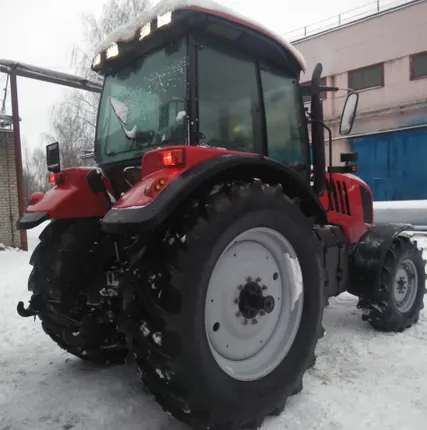 Фото №2 Трактор Беларус-2022.3