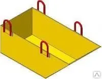 фото Тара под строительные смеси 30 ЗСК 3 -1,0