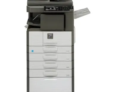 фото МФУ Sharp MX-M316N