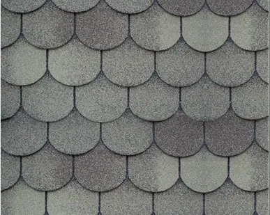 фото Гибкая черепица Shinglas Тaнго