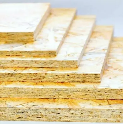 Фото №0 ДСП 1220*2440*18 2,97м²