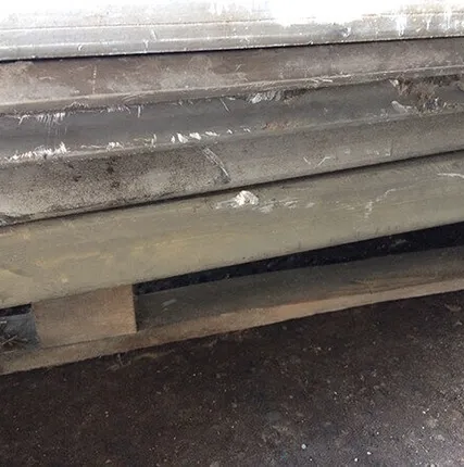 Фото №0 Плита нержавеющая