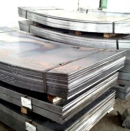 Фото №0 Лист стальной х/к ст.08ПС - 1,5мм