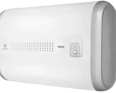 фото Электрический накопительный водонагреватель Electrolux EWH 100 Royal H Elec