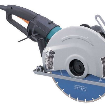 Фото №0 Пила алмазная Makita 4112S
