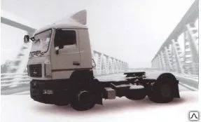 фото МАЗ 5440В3-1480-030