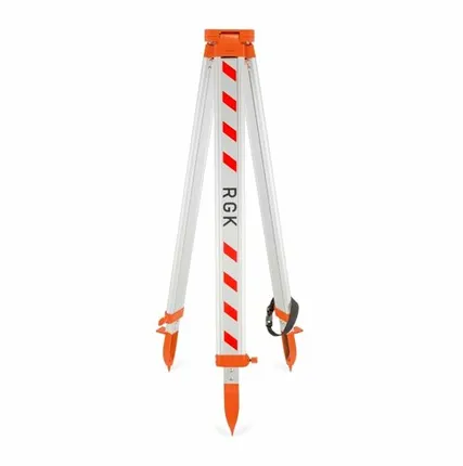 Фото №0 Комплект оптический нивелир RGK N-32 + штатив S6-N + рейка AMO S3