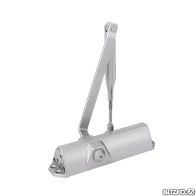 Фото №0 Доводчик DORMA TS 68