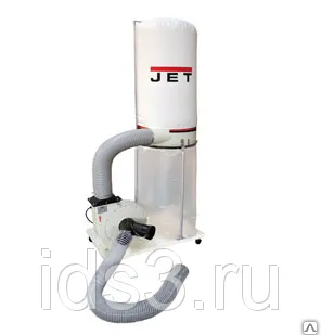 фото Вытяжная установка DC-1200 JET 400В