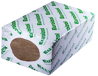 фото Изол ФШ 150 (1000*600*50) (0,12 м3/уп)