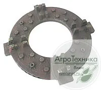 Фото №0 Диск нажимной