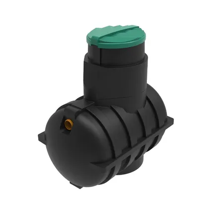 Фото №0 Септик &quot;Дачный&quot;