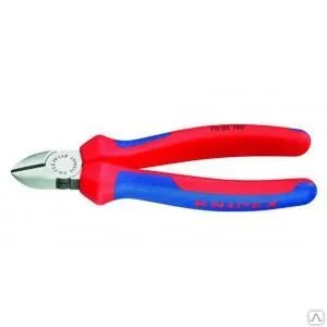 Фото №0 Бокорезы knipex kn-7002160
