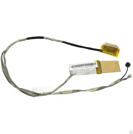 Фото №0 Asus Шлейф матрицы для Asus A53S K53S X53S P53S PRO5N 14G22103600