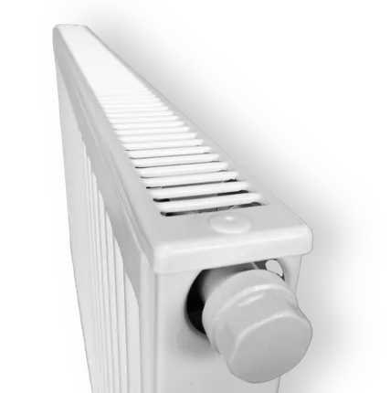 Фото №4 Радиатор стальной панельный VK METEOR 22/500/1800 ra Classicc, нижнее подключение